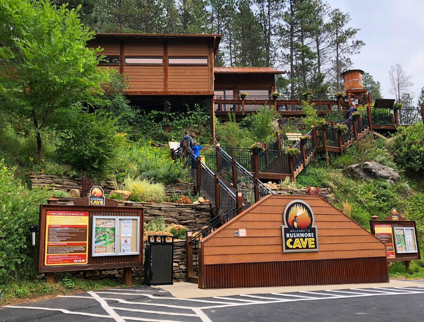 Rush Mountain Adventure Park, United States